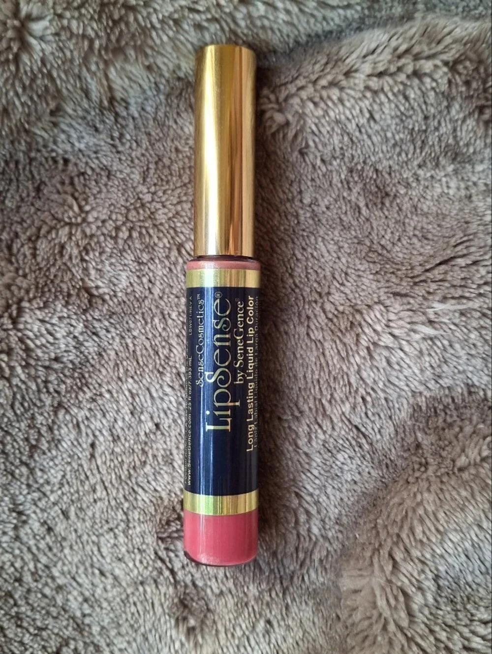 LipSense by SeneGence - Long-Lasting Waterproof Lip Color - Choose Your Shade